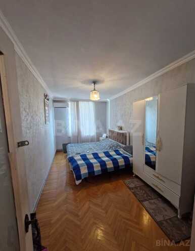Satılır 2 otaqlı köhnə tikili 50 m², İnşaatçılar m., photo 4 from 10