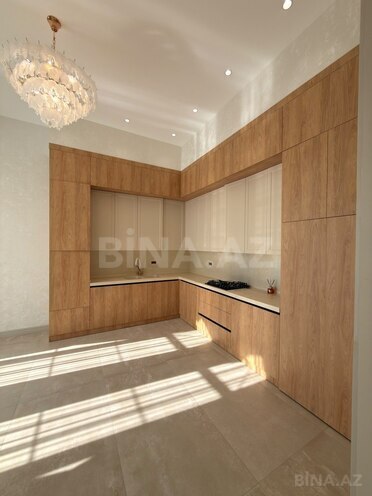 Satılır 5 otaqlı həyət evi/bağ evi 220 m², Mərdəkan q., photo 11 from 22