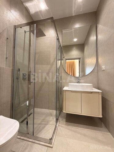 Satılır 5 otaqlı həyət evi/bağ evi 220 m², Mərdəkan q., photo 21 from 22