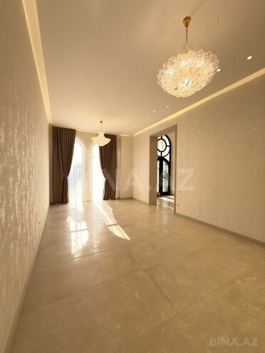 Satılır 5 otaqlı həyət evi/bağ evi 220 m², Mərdəkan q., photo 9 from 22