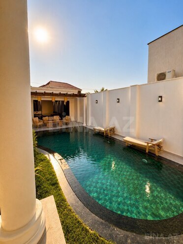 Satılır 5 otaqlı həyət evi/bağ evi 220 m², Mərdəkan q., photo 5 from 22