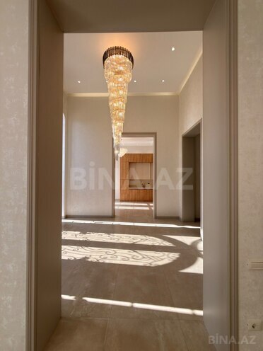 Satılır 5 otaqlı həyət evi/bağ evi 220 m², Mərdəkan q., photo 8 from 22