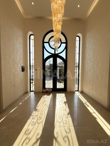 Satılır 5 otaqlı həyət evi/bağ evi 220 m², Mərdəkan q., photo 7 from 22