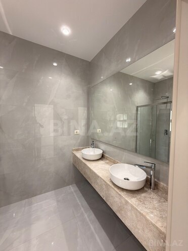 Satılır 5 otaqlı həyət evi/bağ evi 220 m², Mərdəkan q., photo 18 from 22