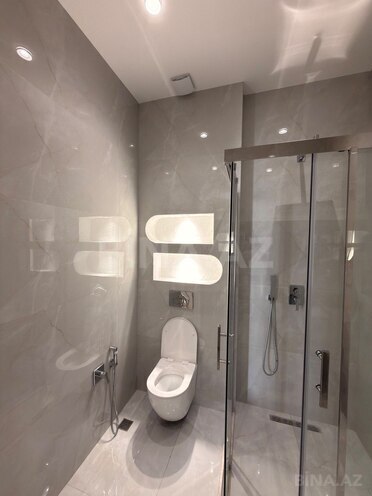Satılır 5 otaqlı həyət evi/bağ evi 220 m², Mərdəkan q., photo 19 from 22