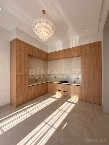 Satılır 5 otaqlı həyət evi/bağ evi 220 m², Mərdəkan q., photo 12 from 22