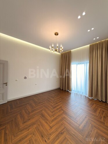 Satılır 5 otaqlı həyət evi/bağ evi 220 m², Mərdəkan q., photo 16 from 22