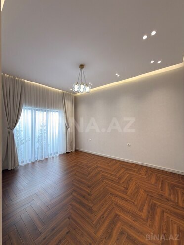 Satılır 5 otaqlı həyət evi/bağ evi 220 m², Mərdəkan q., photo 13 from 22