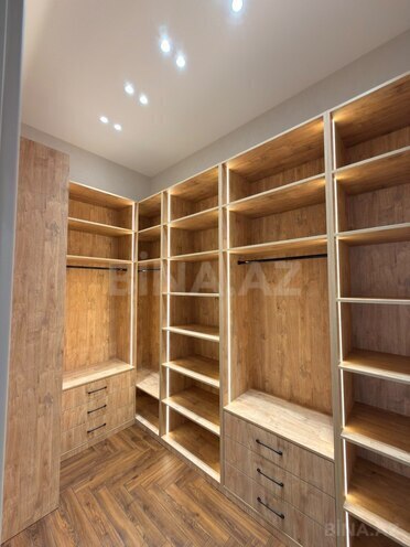 Satılır 5 otaqlı həyət evi/bağ evi 220 m², Mərdəkan q., photo 17 from 22