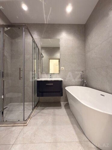 Satılır 5 otaqlı həyət evi/bağ evi 220 m², Mərdəkan q., photo 20 from 22
