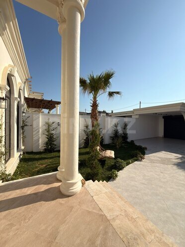 Satılır 5 otaqlı həyət evi/bağ evi 220 m², Mərdəkan q., photo 6 from 22