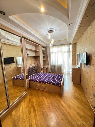Satılır 4 otaqlı yeni tikili 150 m², Nəriman Nərimanov m., photo 15 from 22