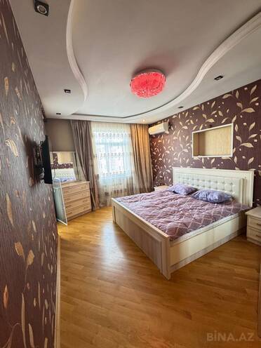 Satılır 4 otaqlı yeni tikili 150 m², Nəriman Nərimanov m., photo 6 from 22