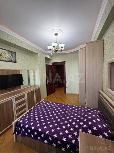 Satılır 4 otaqlı yeni tikili 150 m², Nəriman Nərimanov m., photo 14 from 22