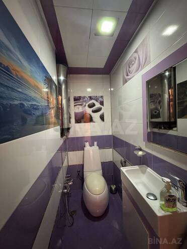 Satılır 4 otaqlı yeni tikili 150 m², Nəriman Nərimanov m., photo 20 from 22