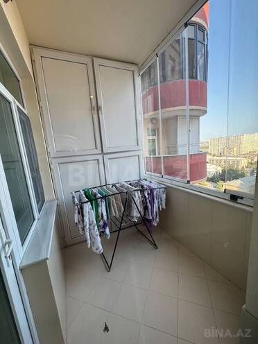 Satılır 4 otaqlı yeni tikili 150 m², Nəriman Nərimanov m., photo 18 from 22