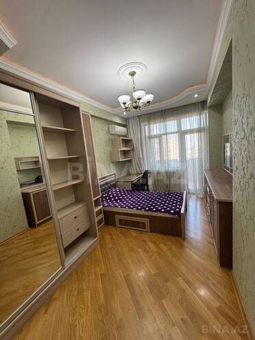 Satılır 4 otaqlı yeni tikili 150 m², Nəriman Nərimanov m., photo 19 from 22