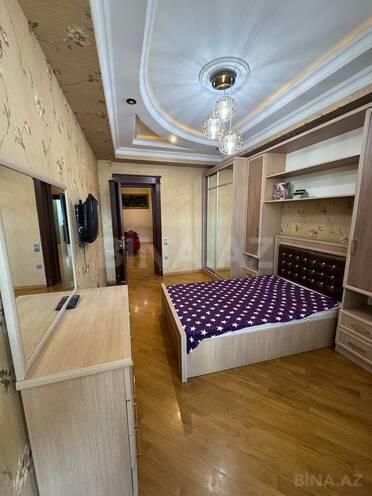 Satılır 4 otaqlı yeni tikili 150 m², Nəriman Nərimanov m., photo 5 from 22