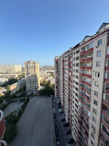 Satılır 4 otaqlı yeni tikili 150 m², Nəriman Nərimanov m., photo 12 from 22