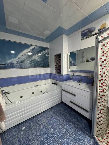 Satılır 4 otaqlı yeni tikili 150 m², Nəriman Nərimanov m., photo 17 from 22