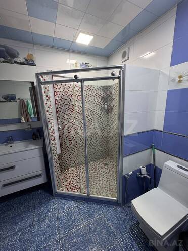 Satılır 4 otaqlı yeni tikili 150 m², Nəriman Nərimanov m., photo 16 from 22