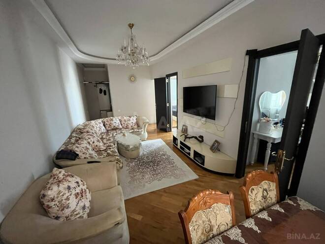 Продаётся 3-комн. вторичка 55 м², пос. Бадамдар, photo 7 from 9