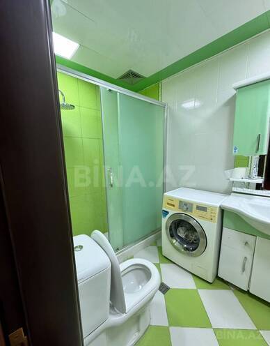 Продаётся 2-комн. новостройка 101 м², пос. Бадамдар, photo 10 from 11