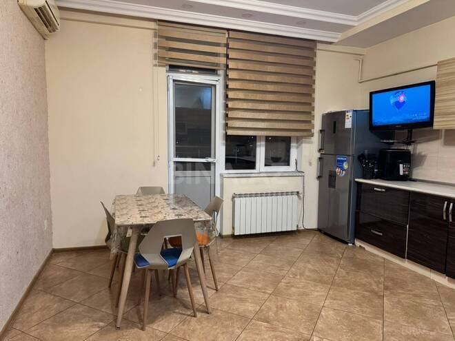 Продаётся 2-комн. новостройка 101 м², пос. Бадамдар, photo 4 from 11