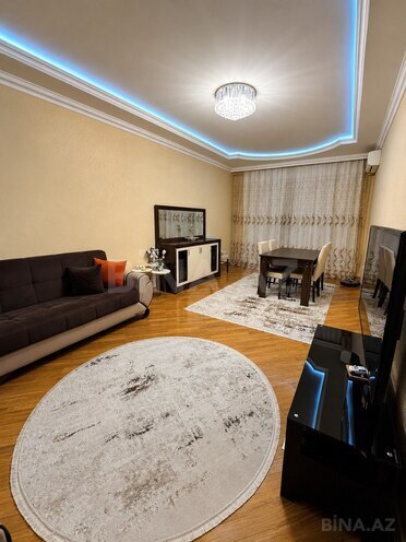 Продаётся 2-комн. новостройка 101 м², пос. Бадамдар, photo 1 from 11