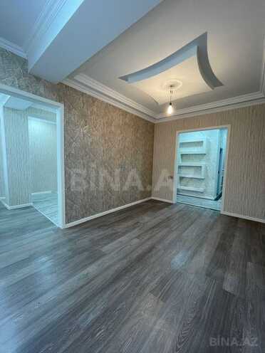 Satılır 3 otaqlı köhnə tikili 65 m², Binəqədi q., photo 4 from 7