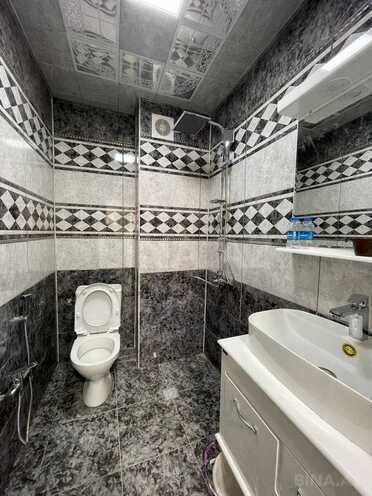 Satılır 3 otaqlı köhnə tikili 65 m², Binəqədi q., photo 5 from 7