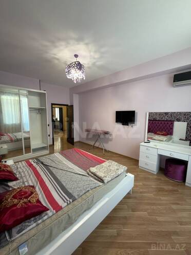 Сдаётся 2-комн. новостройка 75 м², м. Шах Исмаил Хатаи, photo 8 from 15