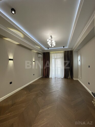 Satılır 2 otaqlı yeni tikili 84 m², Elmlər Akademiyası m., photo 5 from 13