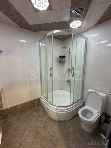 Сдаётся 2-комн. новостройка 75 м², м. Шах Исмаил Хатаи, photo 10 from 15