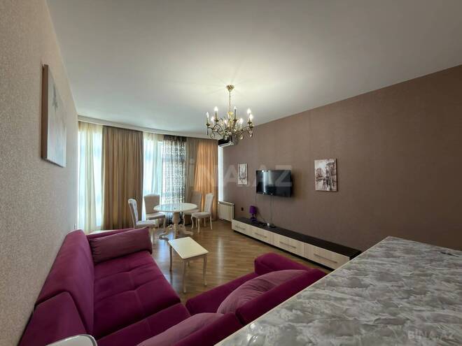 Сдаётся 2-комн. новостройка 75 м², м. Шах Исмаил Хатаи, photo 11 from 15