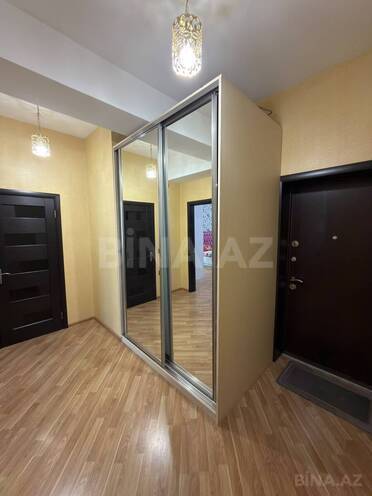 Сдаётся 2-комн. новостройка 75 м², м. Шах Исмаил Хатаи, photo 13 from 15
