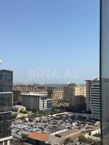 Сдаётся 2-комн. новостройка 75 м², м. Шах Исмаил Хатаи, photo 14 from 15