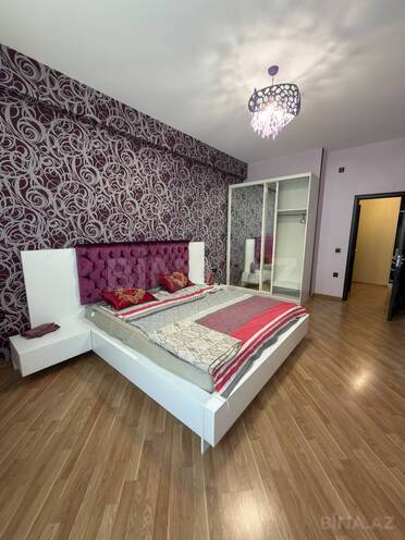 Сдаётся 2-комн. новостройка 75 м², м. Шах Исмаил Хатаи, photo 7 from 15