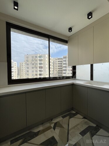 Satılır 2 otaqlı yeni tikili 84 m², Elmlər Akademiyası m., photo 8 from 13