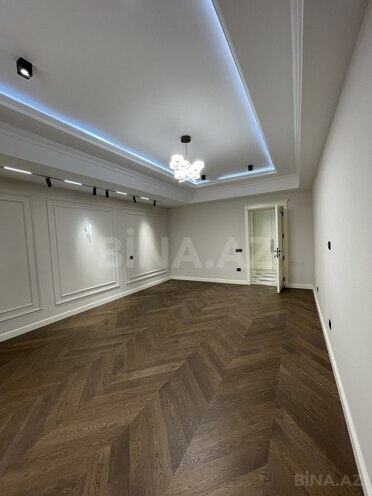 Satılır 2 otaqlı yeni tikili 84 m², Elmlər Akademiyası m., photo 4 from 13