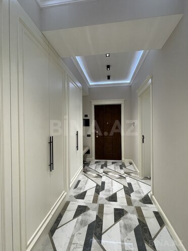 Satılır 2 otaqlı yeni tikili 84 m², Elmlər Akademiyası m., photo 11 from 13