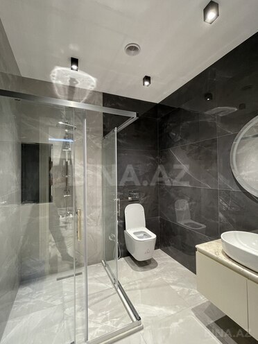 Satılır 2 otaqlı yeni tikili 84 m², Elmlər Akademiyası m., photo 10 from 13