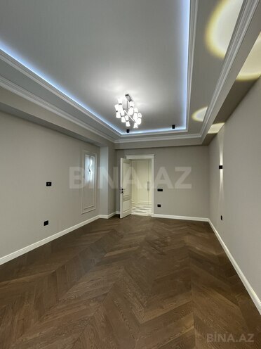 Satılır 2 otaqlı yeni tikili 84 m², Elmlər Akademiyası m., photo 6 from 13