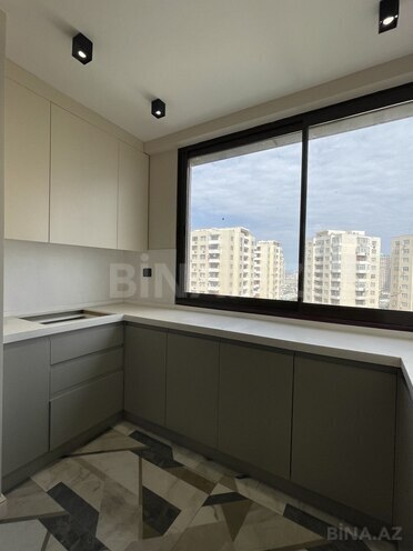 Satılır 2 otaqlı yeni tikili 84 m², Elmlər Akademiyası m., photo 7 from 13