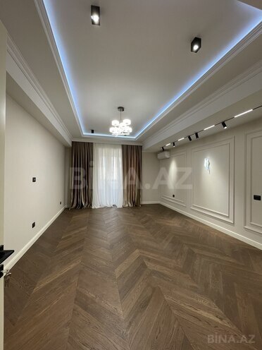 Satılır 2 otaqlı yeni tikili 84 m², Elmlər Akademiyası m., photo 3 from 13