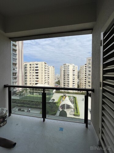 Satılır 2 otaqlı yeni tikili 84 m², Elmlər Akademiyası m., photo 9 from 13