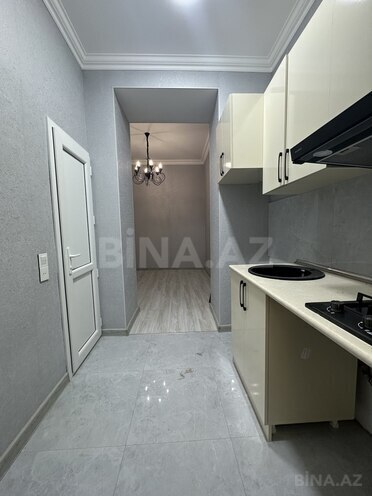 Продаётся 1-комн. вторичка 20 м², м. Ичеришехер, photo 1 from 7