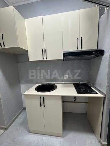 Продаётся 1-комн. вторичка 20 м², м. Ичеришехер, photo 3 from 7