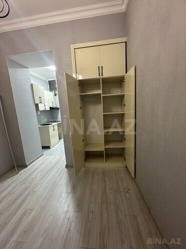 Продаётся 1-комн. вторичка 20 м², м. Ичеришехер, photo 6 from 7