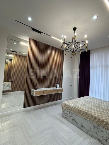 Сдаётся 3-комн. новостройка 110 м², м. Низами, photo 7 from 17